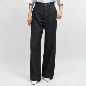 christian wijnants(クリスチャン ワイナンツ)<br> WPX8648PATI ブラックデニム 23161004121