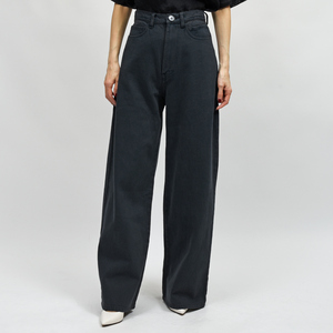 christian wijnants(クリスチャン ワイナンツ)<br> WPX8650PULLOS ワイドデニム 23161005121