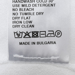 christian wijnants�i�N���X�`���� ���C�i���c�j<br> WPX8680KAGITI �I�[�o�[�T�C�Y�j�b�gT 26061000121