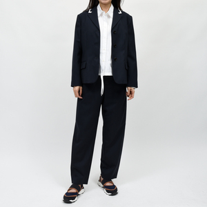 MARNI�i�}���j�j<br> GIMA0202S2 UTW839 �g���s�J���E�[�����C���W���P�b�g 27061000138