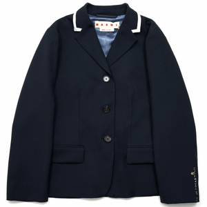 MARNI�i�}���j�j<br> GIMA0202S2 UTW839 �g���s�J���E�[�����C���W���P�b�g 27061000138