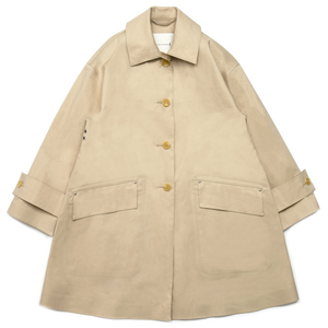 MACKINTOSH�i�}�b�L���g�b�V���j<br> HUMBIE SL �R�b�g���V���[�g�R�[�g 24161000005