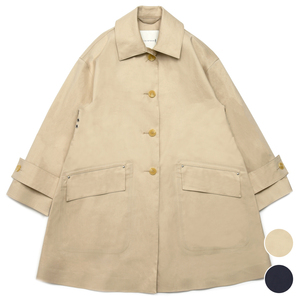 MACKINTOSH�i�}�b�L���g�b�V���j<br> HUMBIE SL �R�b�g���V���[�g�R�[�g 24161000005