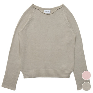 SCAGLIONE�i�X�J���I�[�l�j<br> DEC074 �R�b�g�����E���h�l�b�N�j�b�g 26061000054