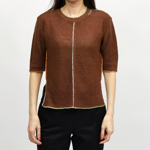 MARNI�i�}���j�j<br> GCMD0641EQ UFL101 �p�C�s���O���l���j�b�g 26061000138