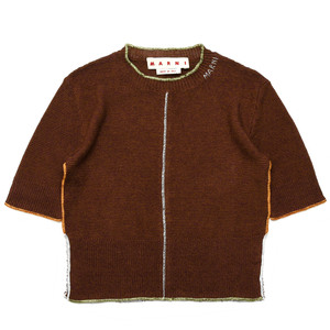 MARNI�i�}���j�j<br> GCMD0641EQ UFL101 �p�C�s���O���l���j�b�g 26061000138