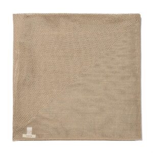 THROW(スロー)<br>SUN リネンクロスメッシュスカーフ TH261-S13K genderless 28361700174