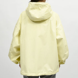 MACKINTOSH�i�}�b�L���g�V���j<br> WTS PARKA SH �E�F�U�[�e�b�N�X�J�C�p�[�J�V���[�g 24061003005