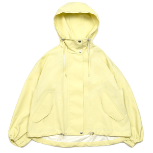 MACKINTOSH�i�}�b�L���g�V���j<br> WTS PARKA SH �E�F�U�[�e�b�N�X�J�C�p�[�J�V���[�g 24061003005