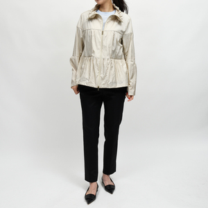 HERNO(ヘルノ)<br> GI000404D-12701 シャイニーテックブルゾン 24061001132