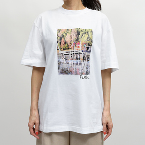 PLAN C�i�v�����V�[�j<br>62241002 �v�����g�W���[�W�[�v�����gT�V���c 22061000065