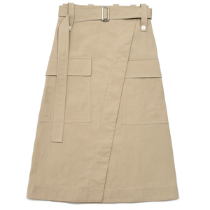 PLAN C�i�v�����V�[�j<br> 62870001 �x���e�b�h�c�C���X�J�[�g 23261001065