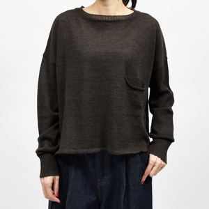 ma'ry'ya�i�}���A�j<br> YSK045 �����m�E�[���{�[�g�l�b�N�j�b�g 26061002112