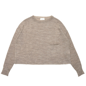 ma'ry'ya�i�}���A�j<br> YSK045 �����m�E�[���{�[�g�l�b�N�j�b�g 26061002112