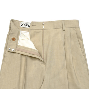 BERNARD ZINS�i�x���i�[�� �U���X�j<br>SAND/97336 �X�g���b�`���C�h�p���c 23161000030