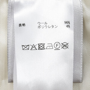 BERNARD ZINS�i�x���i�[�� �U���X�j<br>SAND/97336 �X�g���b�`���C�h�p���c 23161000030