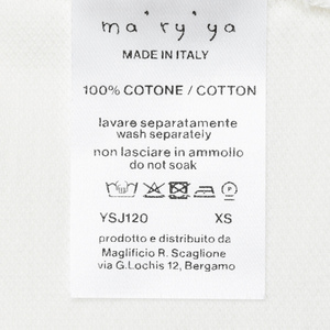 ma'ry'ya�i�}���A�j<br>YSJ120 �m�[�X���[�u�I�[�o�[T 22061002112