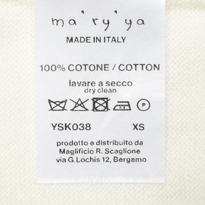 ma'ry'ya�i�}���A�j<br>YSK038 �o�C�J���[�j�b�g�|�� 26061006112