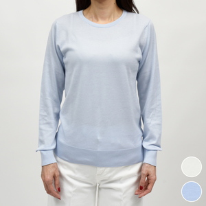 JOHN SMEDLEY�i�W�����X���h���[�j<br>EVONNE �N���[�l�b�N�R�b�g���j�b�g 26061001030