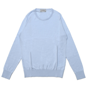 JOHN SMEDLEY�i�W�����X���h���[�j<br>EVONNE �N���[�l�b�N�R�b�g���j�b�g 26061001030