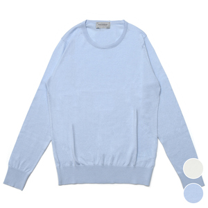 JOHN SMEDLEY�i�W�����X���h���[�j<br>EVONNE �N���[�l�b�N�R�b�g���j�b�g 26061001030