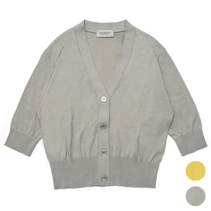 JOHN SMEDLEY�i�W�����X���h���[�j<br> S4741 V�l�b�N�J�[�f�B�K�� 26061003030