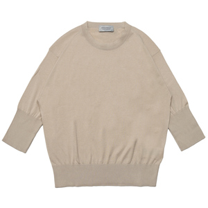 JOHN SMEDLEY�i�W�����X���h���[�j<br> S4749 �R�b�g���j�b�g�v���I�[�o�[ 26061004030