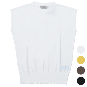 JOHN SMEDLEY�i�W�����X���h���[�j<br>S4415 �t�����`�X���[�u�R�b�g���v���I�[�o�[ 26061005030