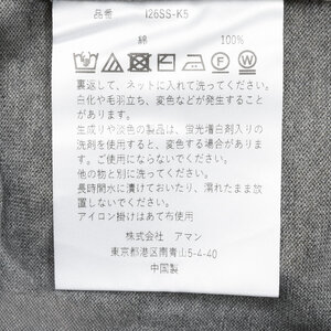 INSCRIRE�i�A���X�N���A�j<br> K5 �V���[�g�X���[�u�R�b�g���j�b�gT 26061003039