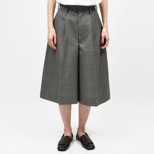 INSCRIRE�i�A���X�N���A�j<br> PT185 �E�[���`�F�b�N�n�[�t�p���c 23161006039