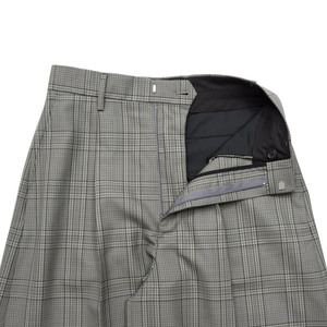 INSCRIRE�i�A���X�N���A�j<br> PT185 �E�[���`�F�b�N�n�[�t�p���c 23161006039