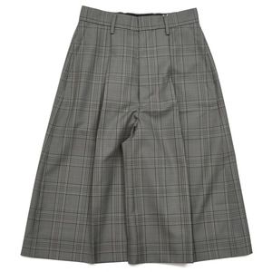 INSCRIRE�i�A���X�N���A�j<br> PT185 �E�[���`�F�b�N�n�[�t�p���c 23161006039