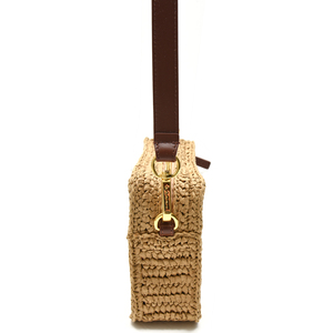 MARNI�i�}���j�j<br> SBMP0276U0 P9110 ���t�B�A�V�[�T�C�h�J�����o�b�O 28461002138