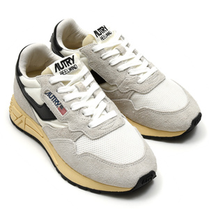 AUTRY�i�I�[�g���[�j<br> WWLWUT50 ���b�V���X�G�[�h�X�j�[�J�[ 25061002242