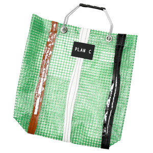 PLAN C（プランシー）66680001 ショッピングバッグL 28461003065
