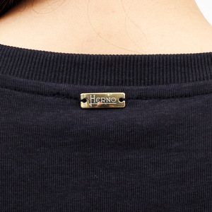 HERNO�i�w���m�j<br> AB000032D-52056 KNIT+NEW�e�N�m�^�t�^�����s�[�X 24561001132