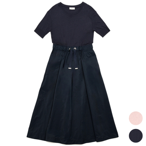 HERNO�i�w���m�j<br> AB000032D-52056 KNIT+NEW�e�N�m�^�t�^�����s�[�X 24561001132