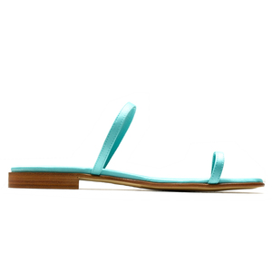 il Sandalo of Capri�i�C�� �T���_�� �I�u �J�v���j<br> A50AA3 �t���b�g�T�e���T���_�� 25061014039