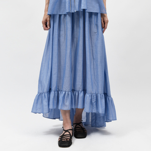 Devotion TWINS�i�f�{�[�V�����c�E�B���Y�j<br> 026.501G �V�����u���C�t���A�X�J�[�g 23261000182