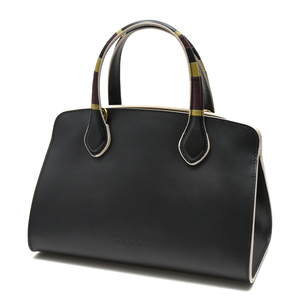 MARNI�i�}���j�j<br>BMMP0175A0 P9049 �I�[�o�[���b�v�n���h�o�b�O 28461003138
