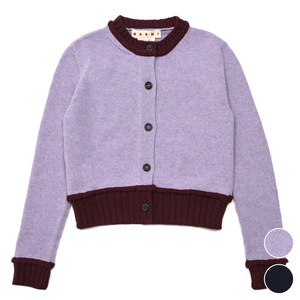 MARNI�i�}���j�j<br>DMD0457Q0 UFH603 �N���[�l�b�N�E�[���J�[�f�B�K�� 26062000138