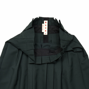 MARNI�i�}���j�j<br> GOMA0851A2 UTP816 �c�C���v���[�c�X�J�[�g 23262001138