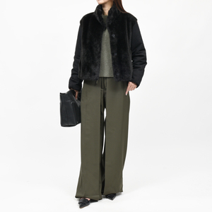HERNO�i�w���m�j<br> GI00054DR-12896 �t�@�[�u���]�� 24062000132