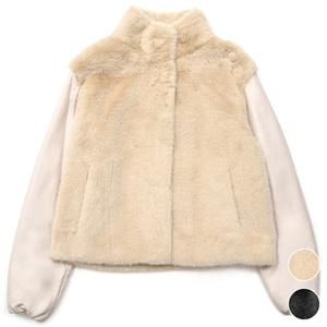 HERNO�i�w���m�j<br> GI00054DR-12896 �t�@�[�u���]�� 24062000132