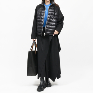 HERNO�i�w���m�j<br> PI00188DR 12934 �������W�J�V�~���^�b�`�u���]�� 24066001132