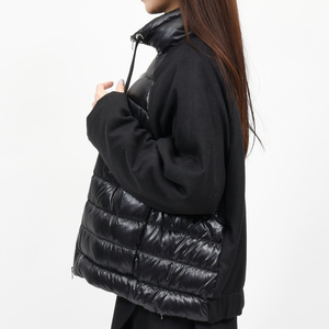 HERNO�i�w���m�j<br> PI00188DR 12934 �������W�J�V�~���^�b�`�u���]�� 24066001132