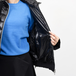 HERNO�i�w���m�j<br> PI00188DR 12934 �������W�J�V�~���^�b�`�u���]�� 24066001132