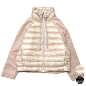 HERNO�i�w���m�j<br> PI00188DR 12934 �������W�J�V�~���^�b�`�u���]�� 24066001132