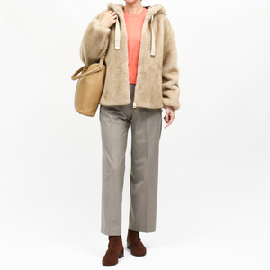 HERNO�i�w���m�j<br> GI000318D-12739 �t�F�C�N�t�@�[�u���]�� 24062003132