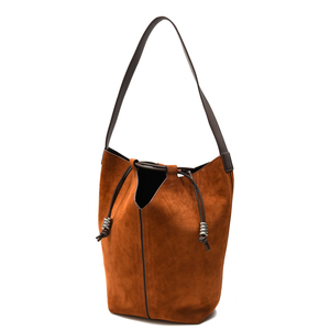 HEREU�i�փ����[�j<br> RIBA SUEDE �X�G�[�h�o�P�b�g�V�����_�[�o�b�O 28462004077